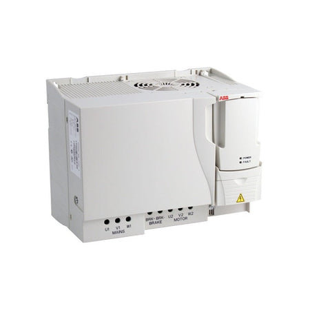 ABB  Variable Frequency Drive - Industrial Automation Part
