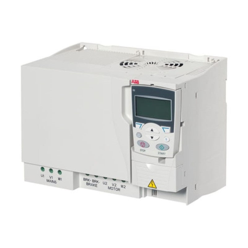 ABB  Variable Frequency Drive - Industrial Automation Part