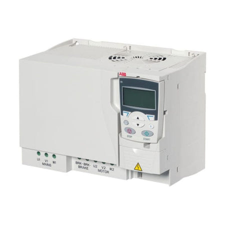 ABB  Variable Frequency Drive - Industrial Automation Part