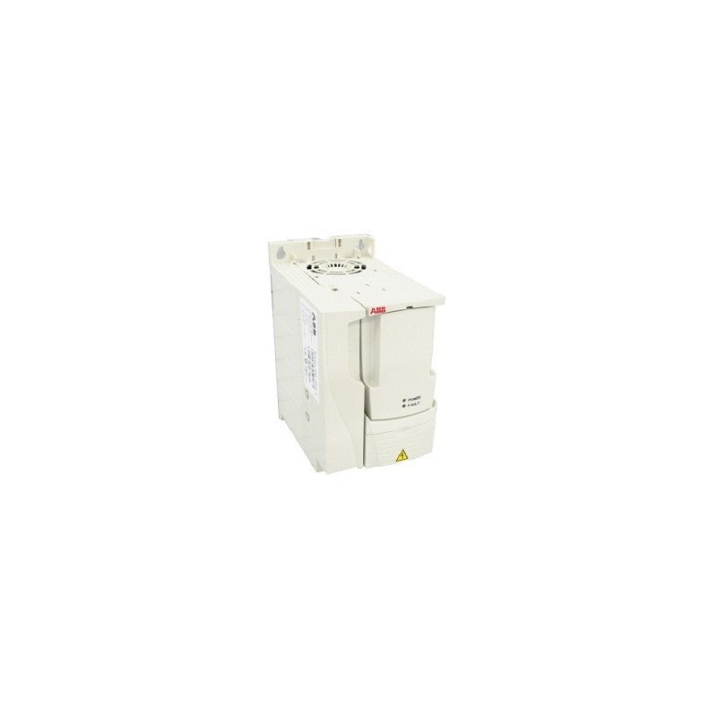 ABB  Variable Frequency Drive - Industrial Automation Part