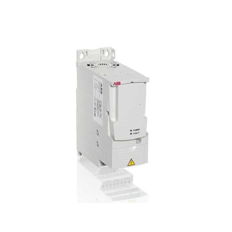ABB  Variable Frequency Drive - Industrial Automation Part