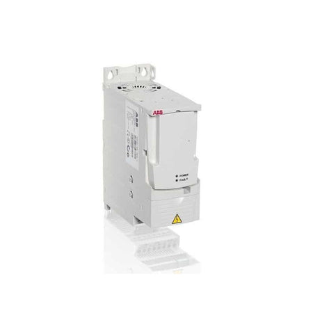 ABB  Variable Frequency Drive - Industrial Automation Part