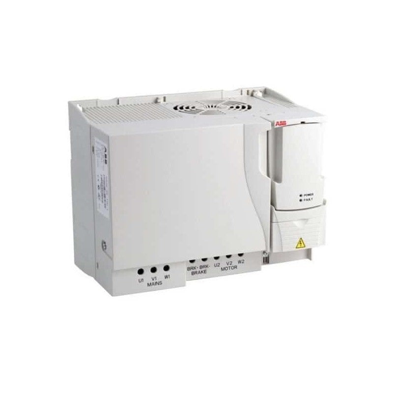 ABB  Variable Frequency Drive - Industrial Automation Part
