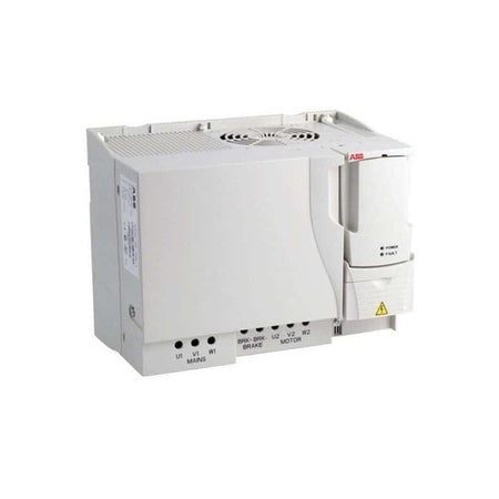 ABB  Variable Frequency Drive - Industrial Automation Part