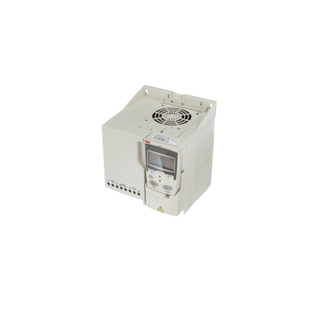 ABB  Variable Frequency Drive - Industrial Automation Part