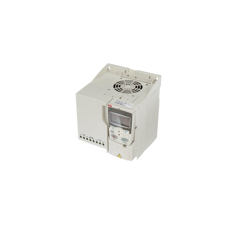ABB  Variable Frequency Drive - Industrial Automation Part