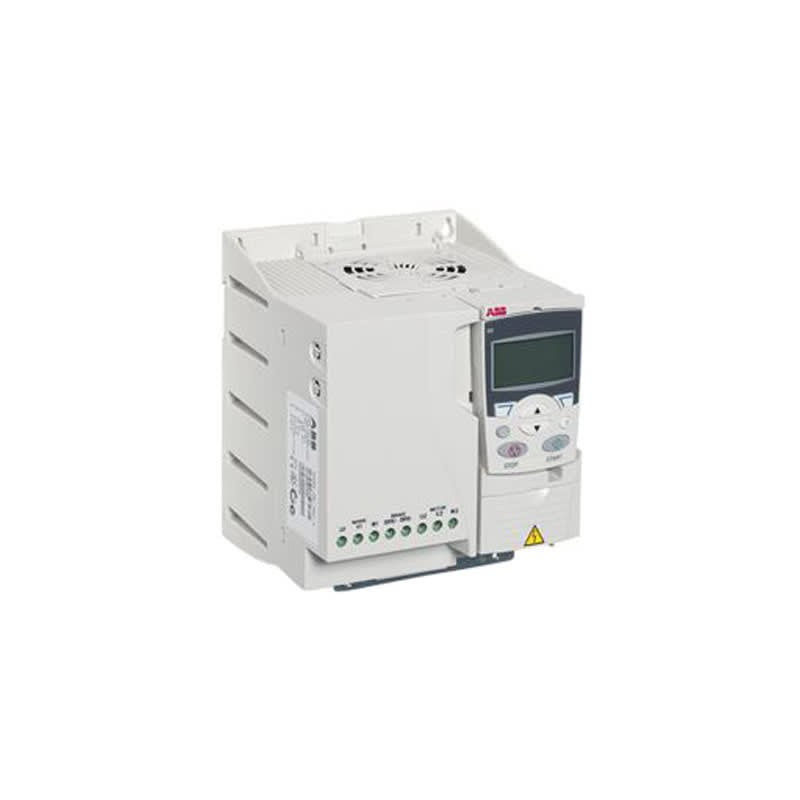 ABB  Variable Frequency Drive - Industrial Automation Part