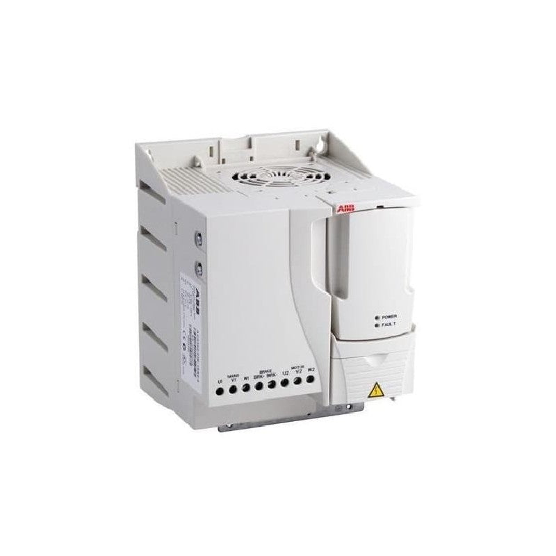 ABB  Variable Frequency Drive - Industrial Automation Part