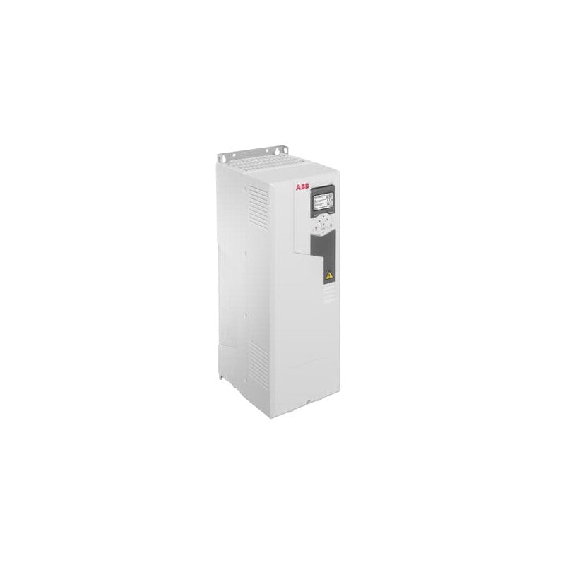ABB  Variable Frequency Drive - Industrial Automation Part