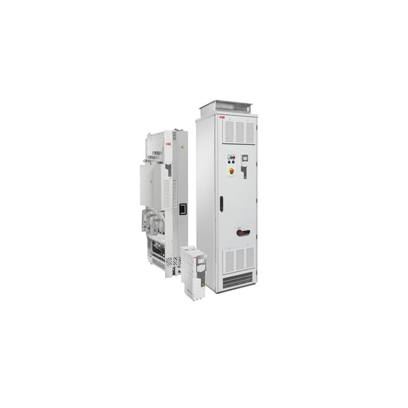 ABB  Variable Frequency Drive - Industrial Automation Part