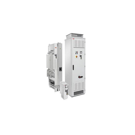 ABB  Variable Frequency Drive - Industrial Automation Part