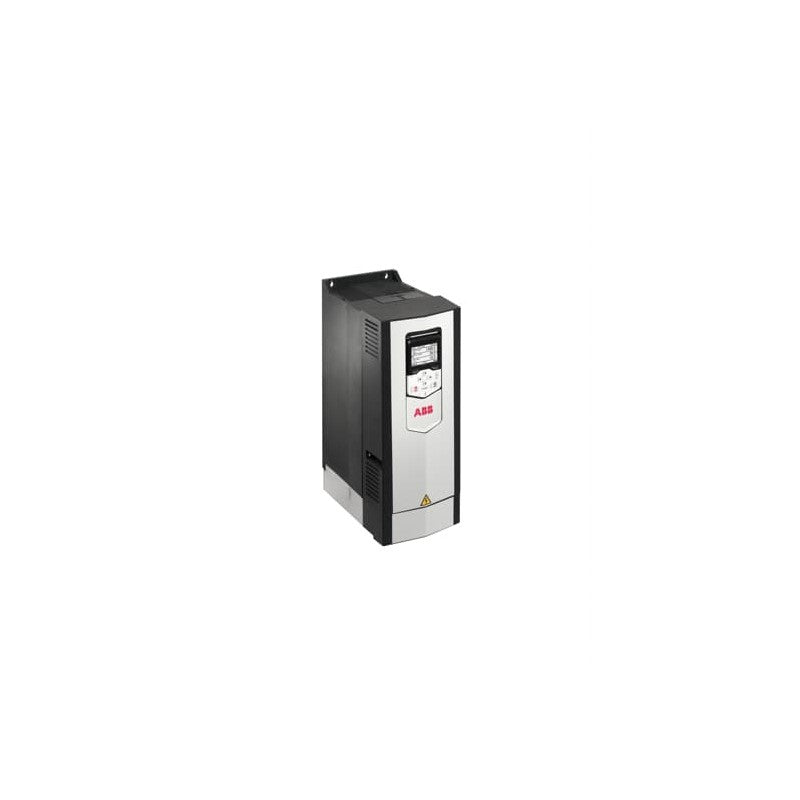 ABB  Variable Frequency Drive - Industrial Automation Part