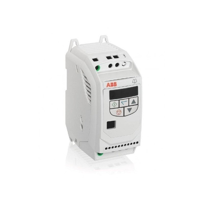 ABB  Variable Frequency Drive - Industrial Automation Part