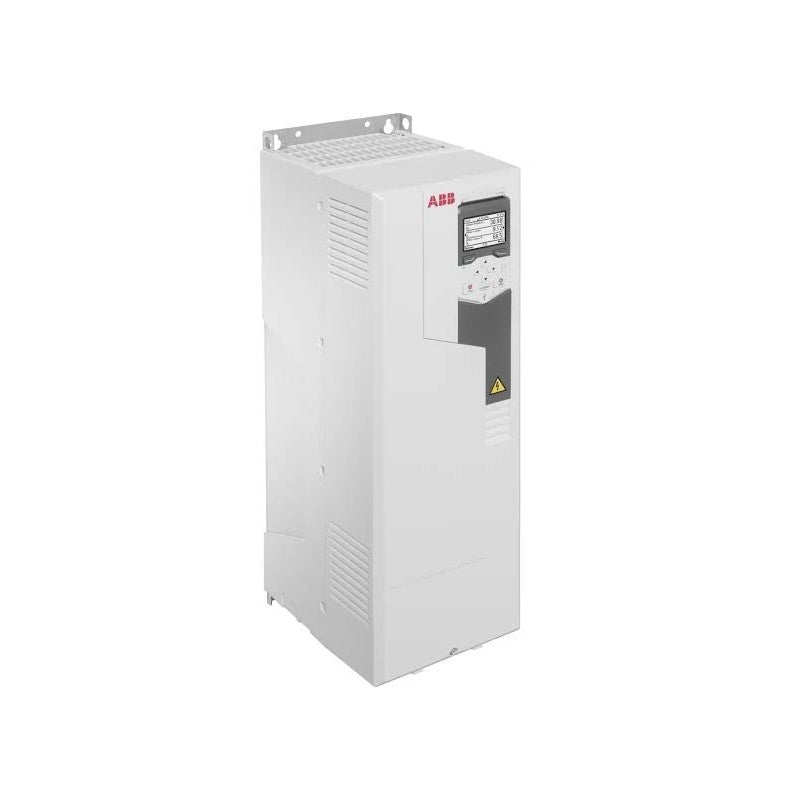 ABB  Variable Frequency Drive - Industrial Automation Part
