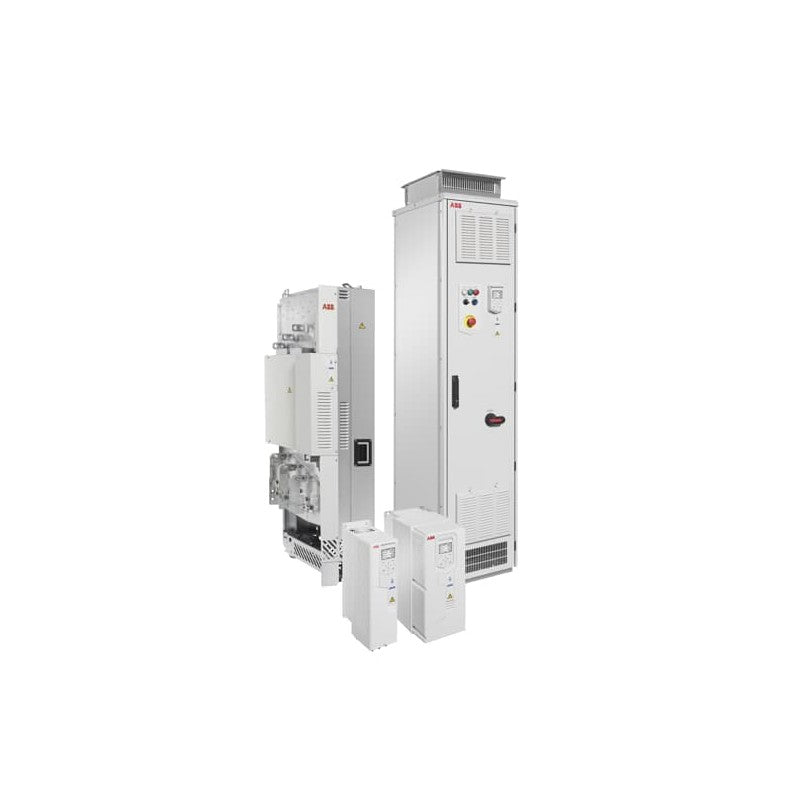 ABB  Variable Frequency Drive - Industrial Automation Part