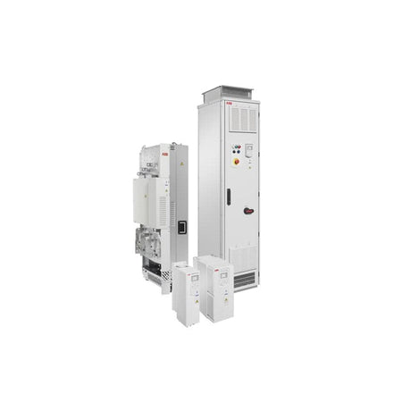 ABB  Variable Frequency Drive - Industrial Automation Part