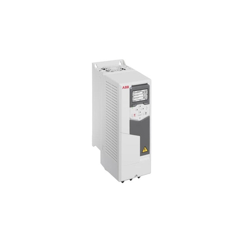 ABB  Variable Frequency Drive - Industrial Automation Part