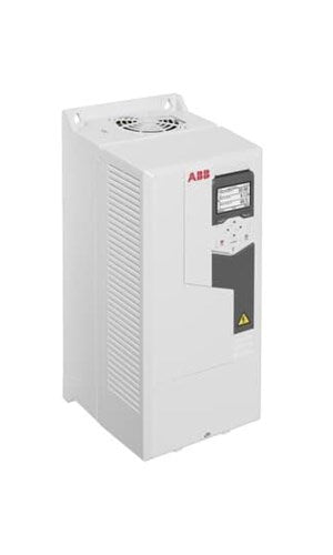ABB  Variable Frequency Drive - Industrial Automation Part