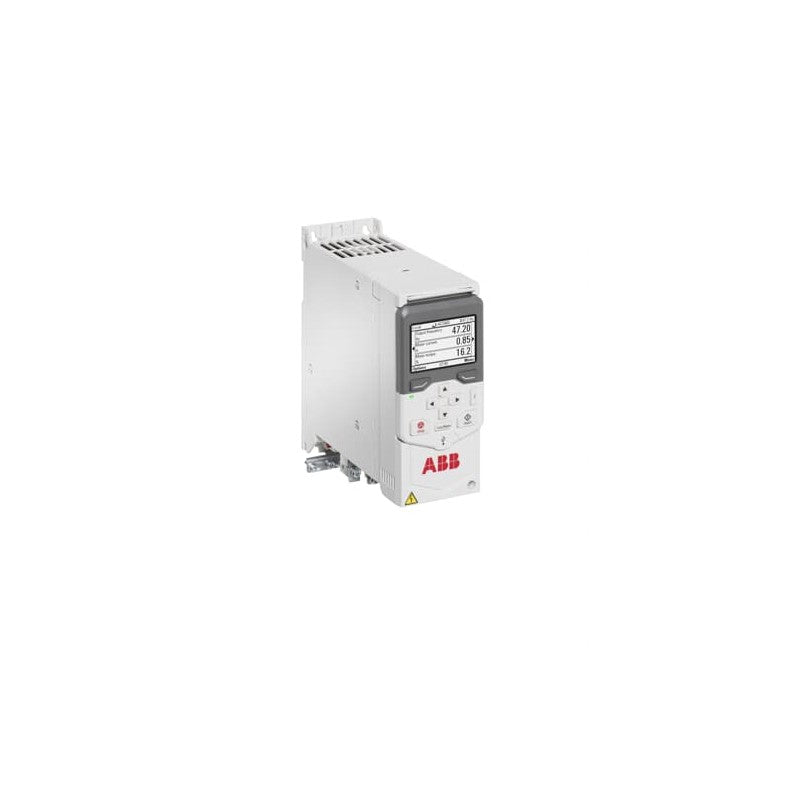 ABB  Variable Frequency Drive - Industrial Automation Part