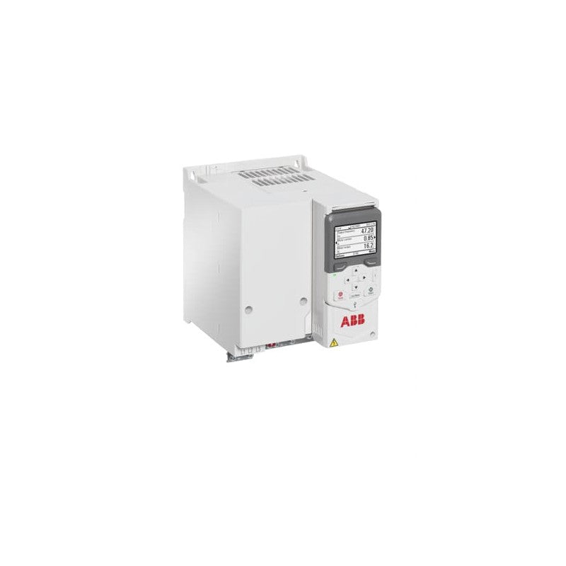 ABB  Variable Frequency Drive - Industrial Automation Part