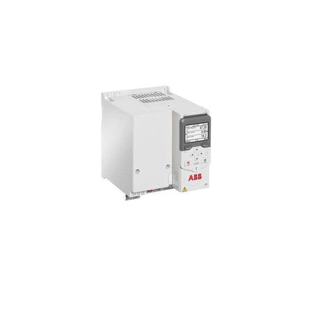 ABB  Variable Frequency Drive - Industrial Automation Part