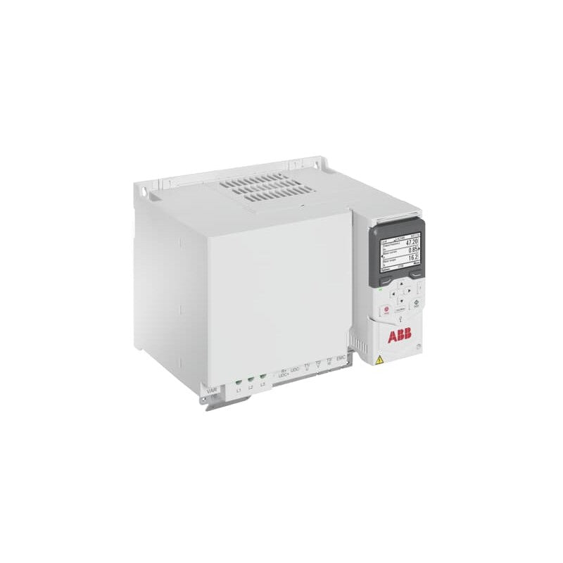 ABB  Variable Frequency Drive - Industrial Automation Part