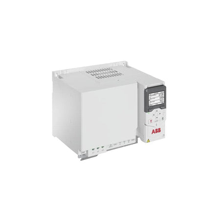 ABB  Variable Frequency Drive - Industrial Automation Part