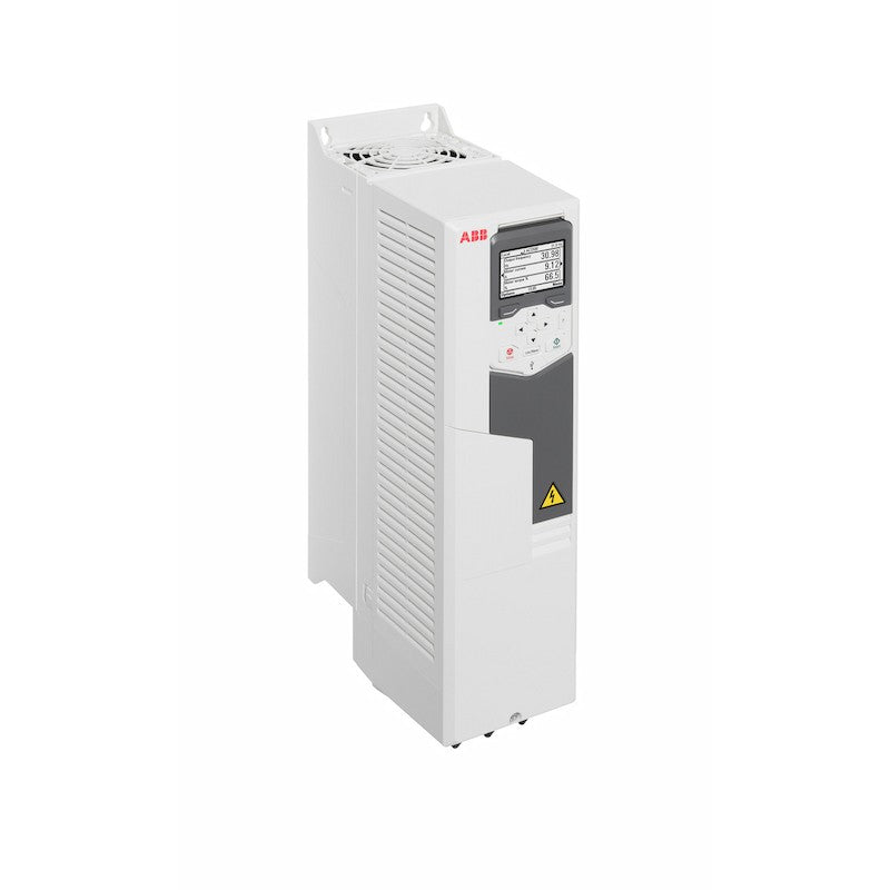 ABB  Variable Frequency Drive - Industrial Automation Part