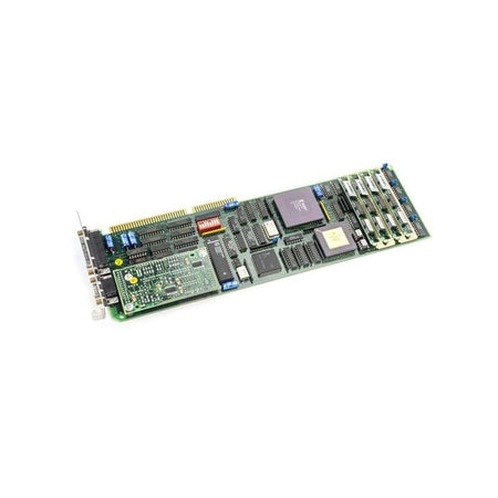 ABB MA200 Interface Board 3BSE000355R1 Industrial Automation Component - Industrial Automation Part