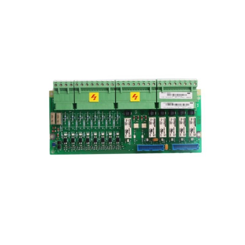 ABB  Industrial Automation Component - Industrial Automation Part