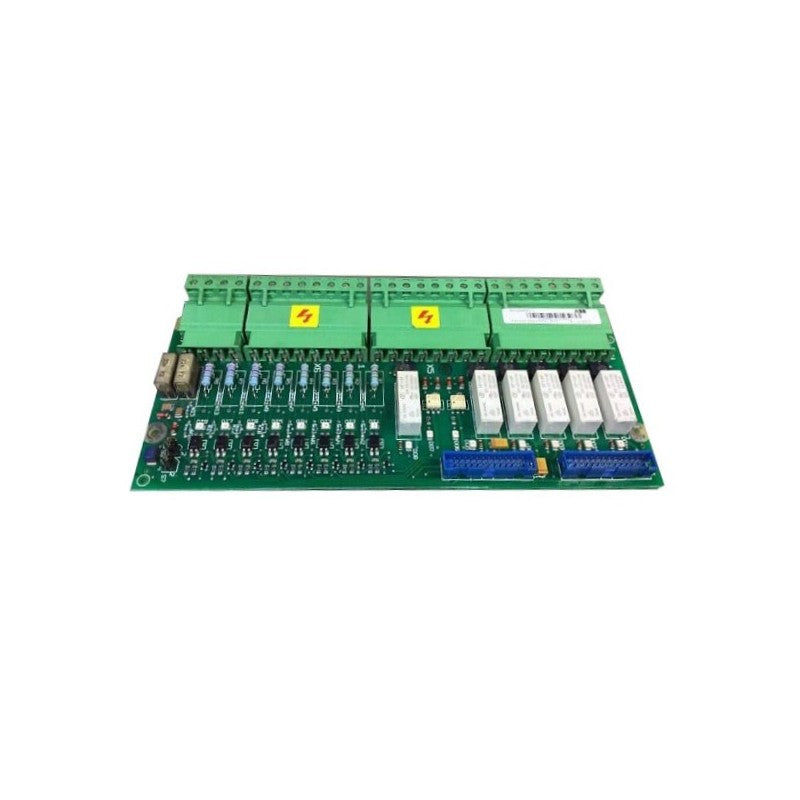 ABB  Industrial Automation Component - Industrial Automation Part