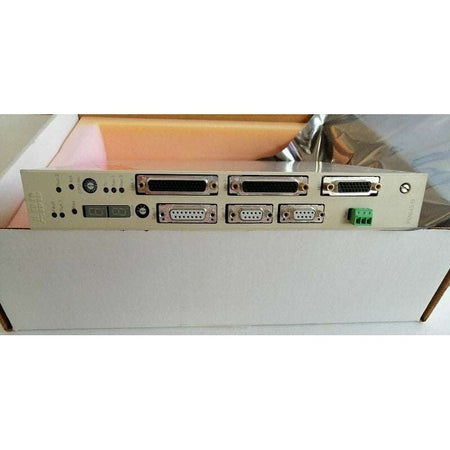 ABB Processor Module 3BSE010535R1 Industrial Automation Component - Industrial Automation Part