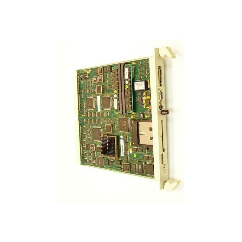 ABB Processor Module 3BSE011180R1 Industrial Automation Component - Industrial Automation Part