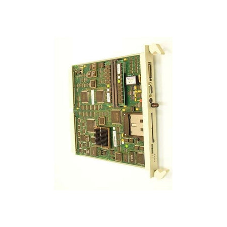 ABB Processor Module 3BSE011180R1 Industrial Automation Component - Industrial Automation Part