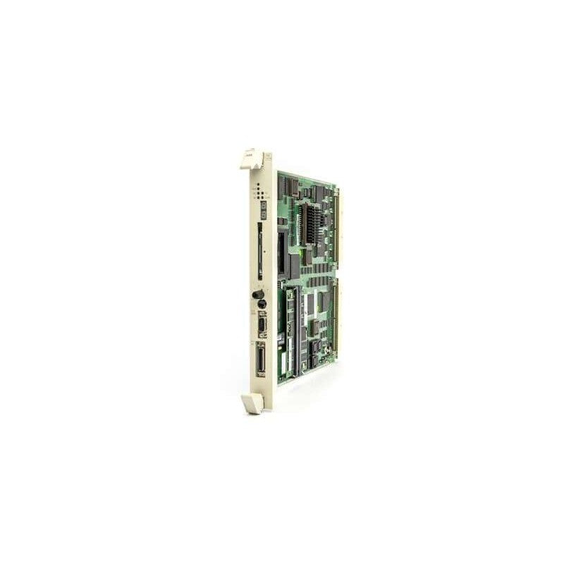 ABB Processor Module 3BSE011181R1 Industrial Automation Component - Industrial Automation Part