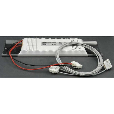 ABB Battery Unit Rechargeable 3bse016019r1 Industrial Automation Component - Industrial Automation Part