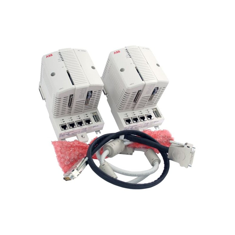 ABB 3BSE018160R1 Industrial Automation Component - Industrial Automation Part