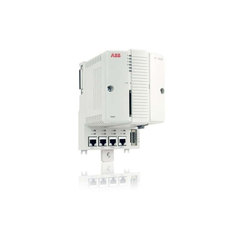 ABB 3BSE018161R1 Industrial Automation Component - Industrial Automation Part