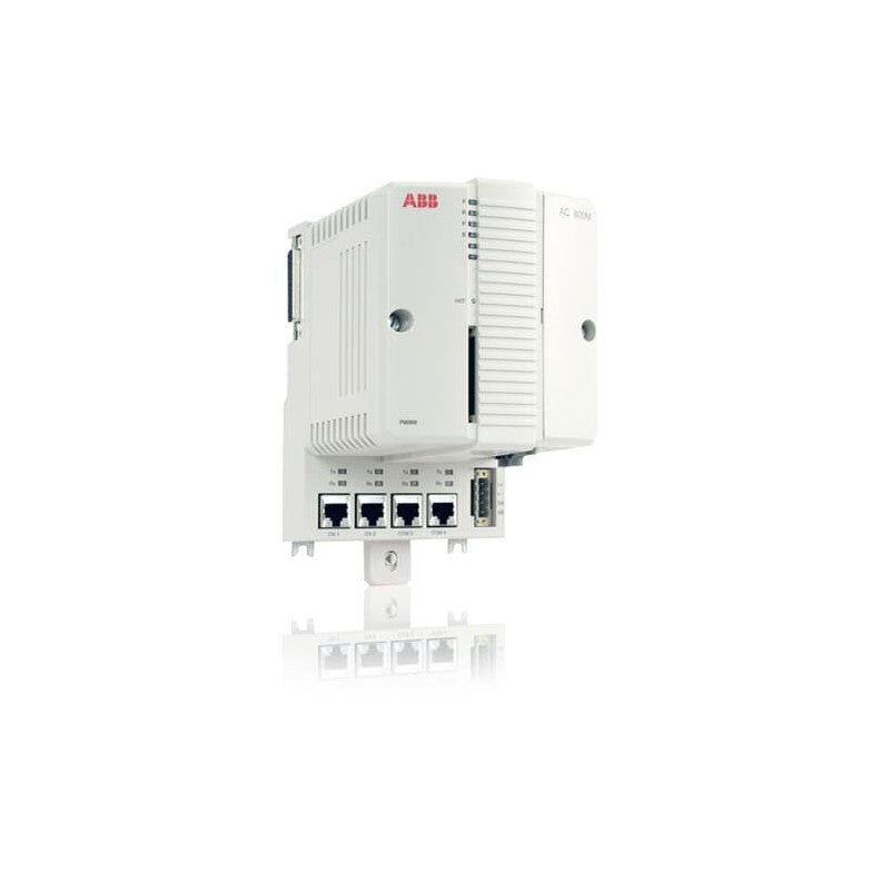 ABB 3BSE050198R1 Industrial Automation Component - Industrial Automation Part