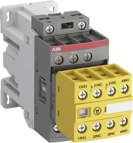 ABB AFS16Z-30-22-30 Motor Protection / Control Device - Industrial Automation Part