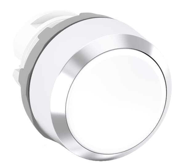 ABB MP1-30W Industrial Pushbutton / Pilot Device - Industrial Automation Part