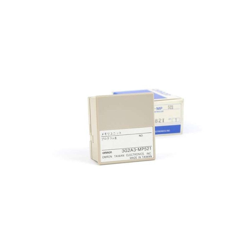3G2A3-MP521 Omron - industrial automation part - image 1