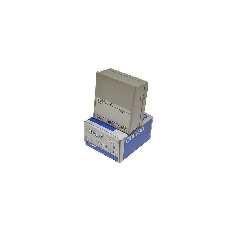 3G2A3-MP523 Omron - industrial automation part - image 1