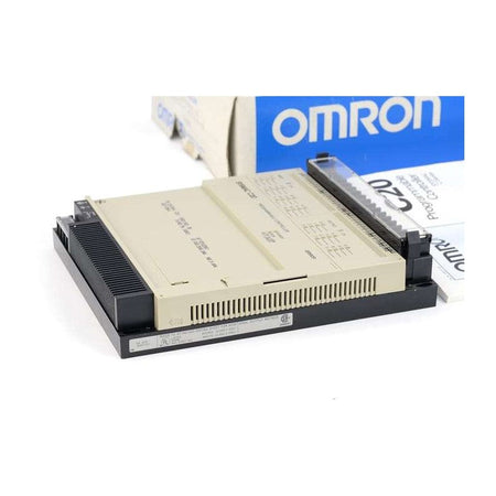 3G2C7-CPU73-E Omron - industrial automation part - image 1