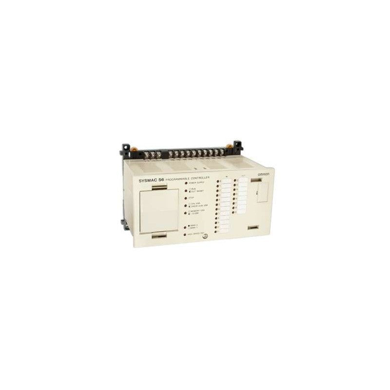 3G2S6-CPU29 Omron - industrial automation part - image 1