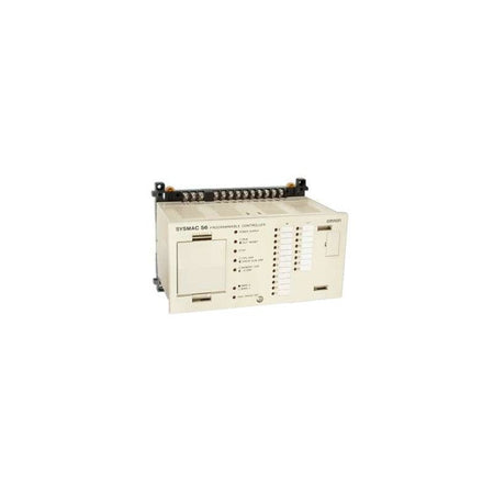 3G2S6-CPU33 Omron - industrial automation part - image 1