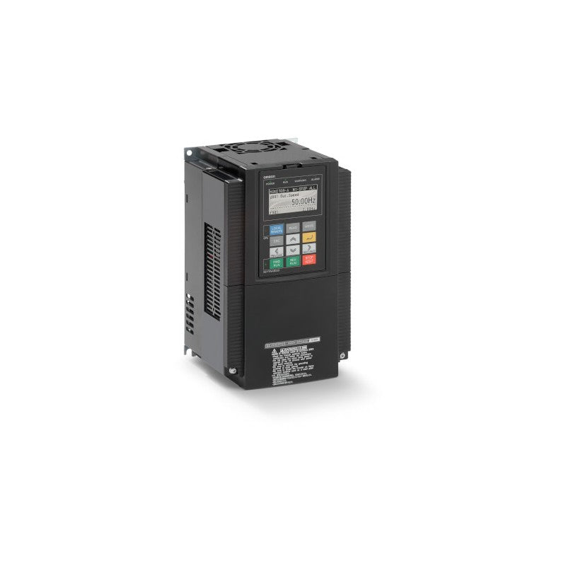 3G3LX-A4055-E Omron - industrial automation part - image 1