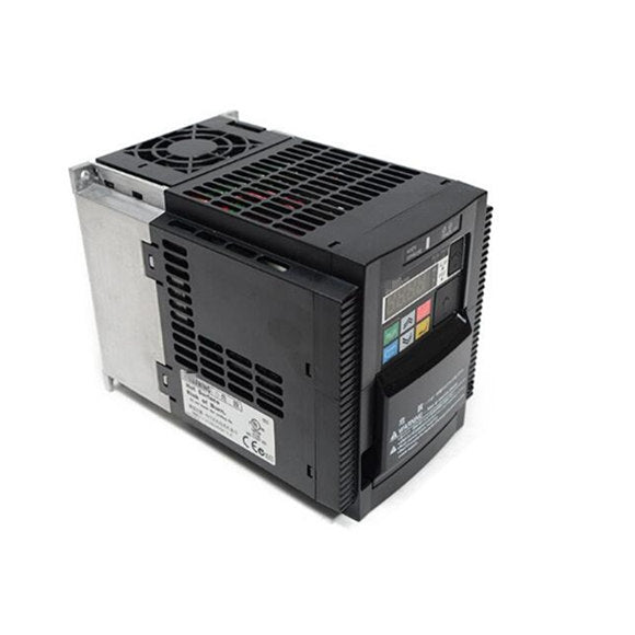 3G3MX2-AB002-ZV1 Omron - industrial automation part - image 1