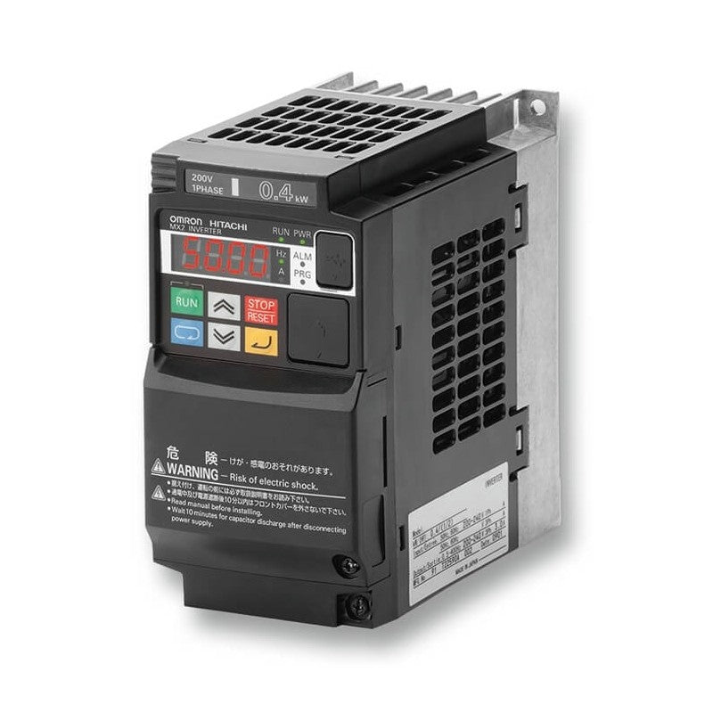 3G3MX2-A2001-E Omron - industrial automation part - image 1