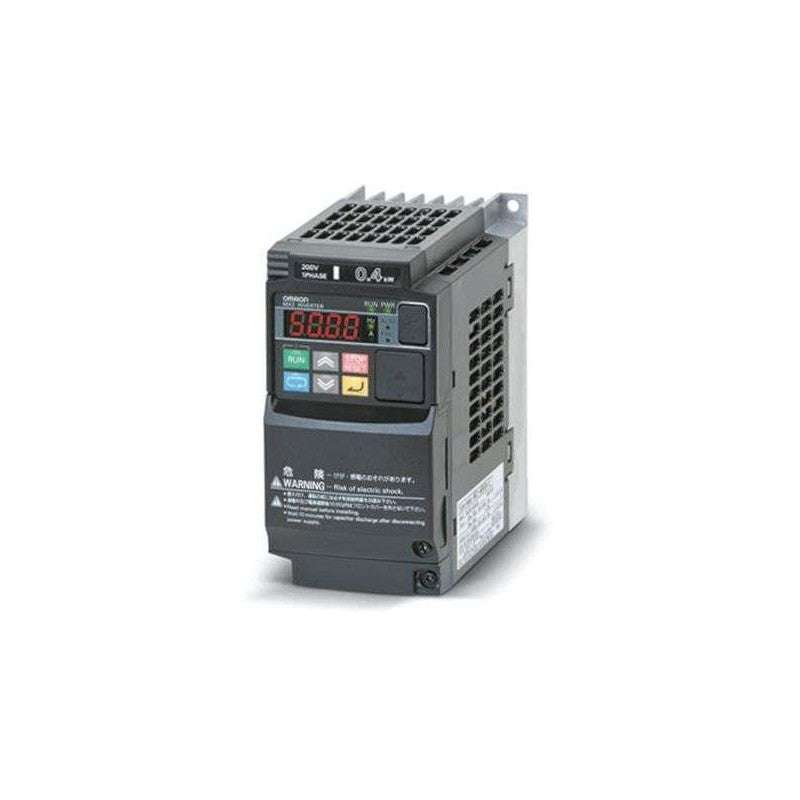 3G3MX2-A2001-V1 Omron - industrial automation part - image 1
